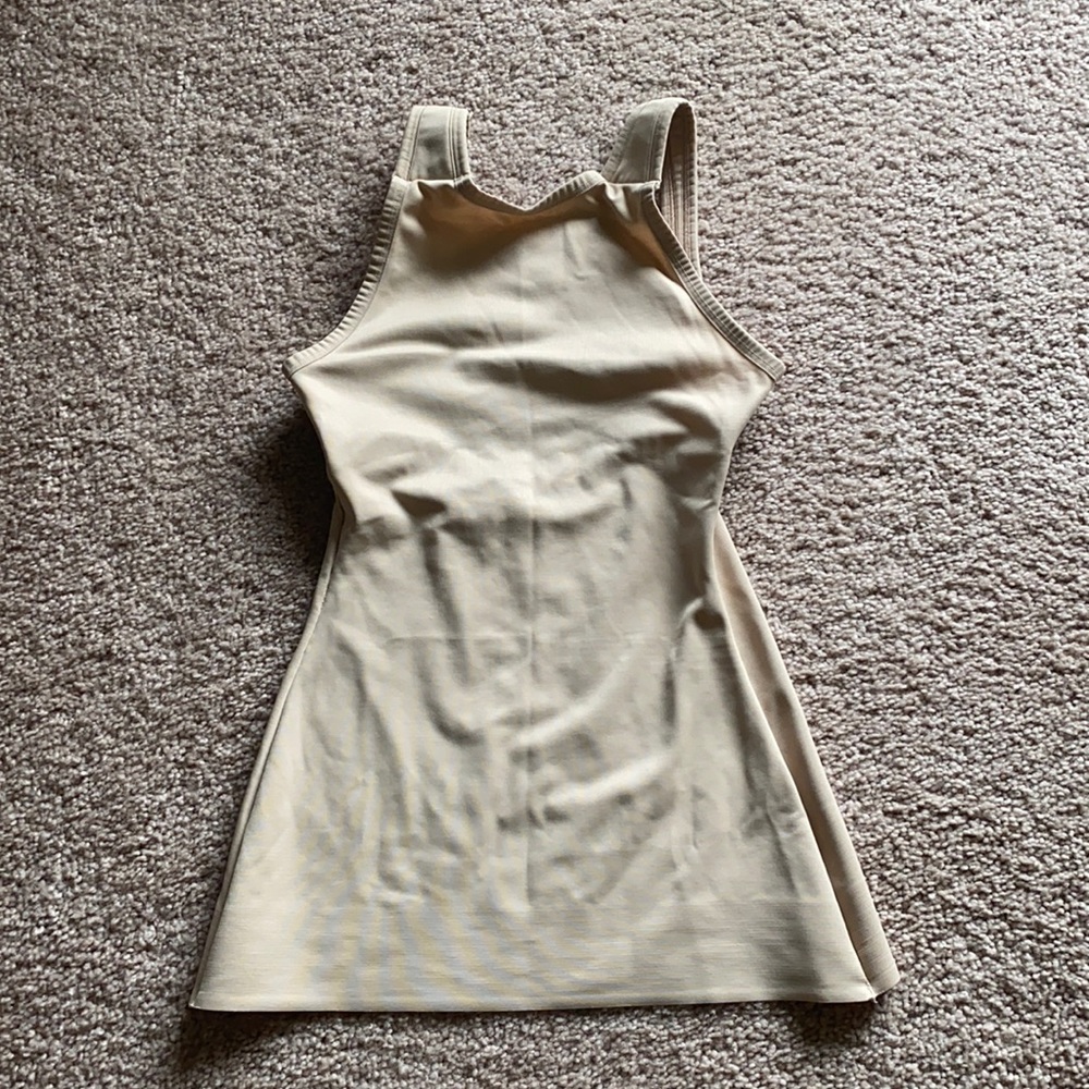 Naomi & Nicole Shapewear Tank